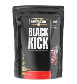 Black Kick 1000 g Maxler